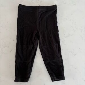 Little Sleepies Play Pajama Bottoms‎ Size 12-18m